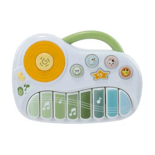 [579087] Tiny Love | Muziekinstrument Piano Boerderij Farmers Funday 