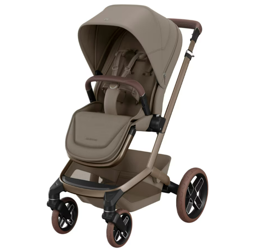 [579165] Maxi Cosi | Wandelwagen Fame Oak Truffle