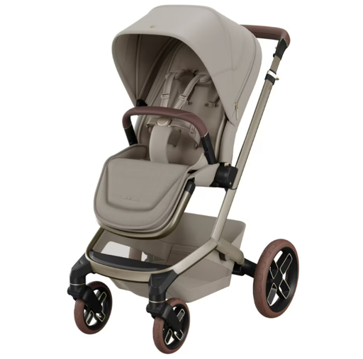 [579166] Maxi Cosi | Wandelwagen Fame Sapphire Sand