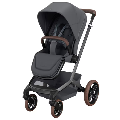 [579170] Maxi Cosi | Wandelwagen Fame Moon Graphite