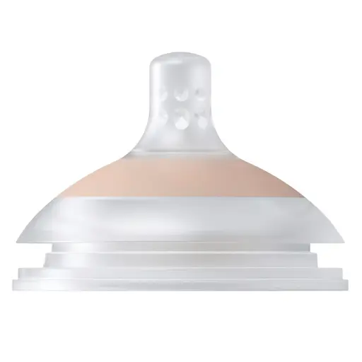 [579352] Difrax | Zuigspeen Mammafeel Flessenspeen Crosscut 