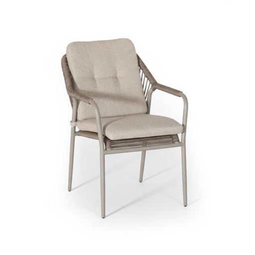 [579510] Tierra | Tuinstoel Cortez Dining Chair Twinkle 