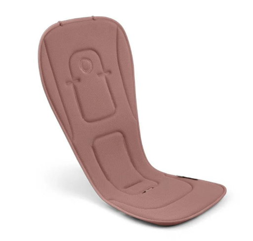 [579610] Bugaboo | Inlegkussen Dual Comfort Dusty Pink