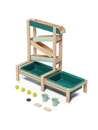 [579781] Topbright | Sensorisch Speelgoed Outdoor Water Track