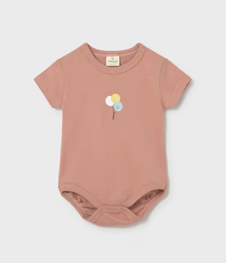 Mayoral | Body For Everyone Arcilla 