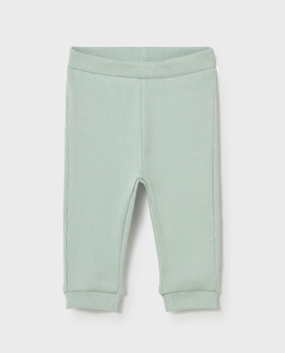 Mayoral | Legging For Everyone Mint
