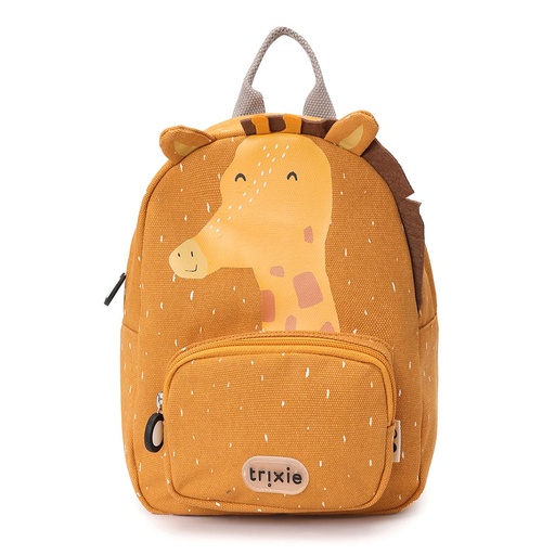 [579889] Trixie | Rugzak Mr. Giraffe Oranje 7,5l 31x23x13cm