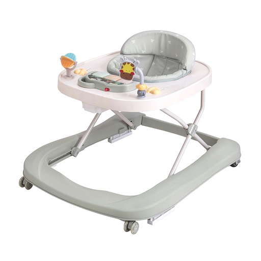 [579944] Topmark | Loopstoel Lexi 2in1 Green Groen
