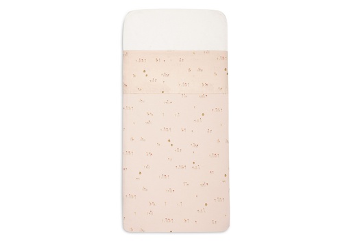 [580188]  Jollein | Laken Ledikant Pretty Picnic 120x150cm