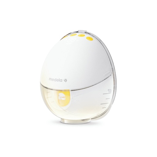 [580194] Medela | Borstkolf HandsFree Motion InBra Enkelzijdig Elektronisch