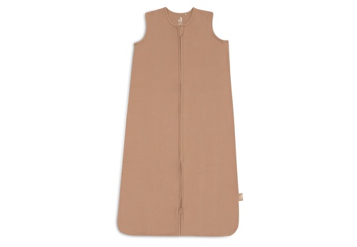 [580229] Jollein | Slaapzak Little Waffle Light Terra Jersey 0.5TOG Bruin 70cm