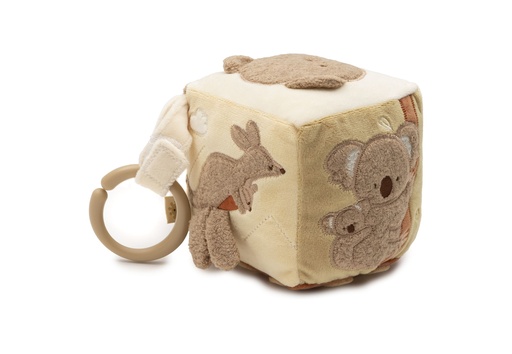 [580272] Jollein | Activiteitenkubus Kangaroots