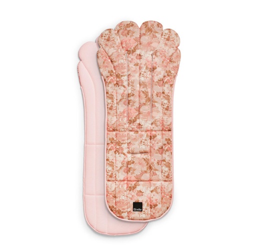 [580376] Elodie | Inlegkussen River Rose vr Buggy Omkeerbaar  