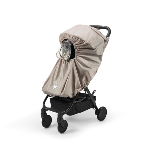 [580388] Elodie | Regenscherm Tender Taupe 