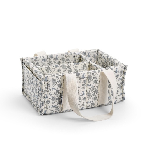 [580391] Elodie | Verzorgingsmand Garden Leo Toile