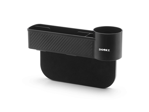 [580422] Dooky | Organiser vr Wagen Seat Storage Buddy 26x9,8x7cm