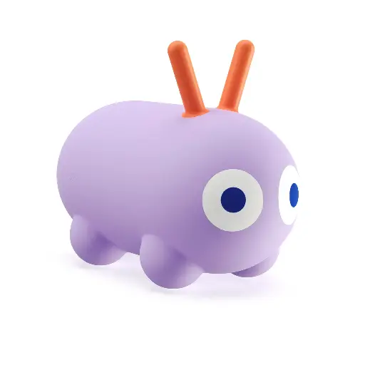 [580429] Quut | Springfiguur Skippi Lavender