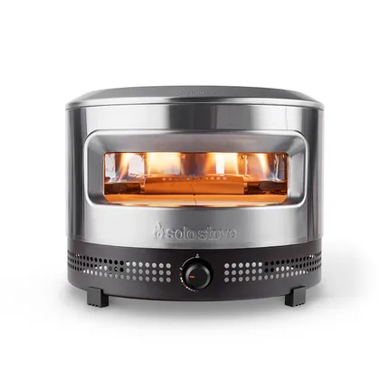 [580534] Solo Stove | Pizzaoven Pi Prime Gasgestookt 
