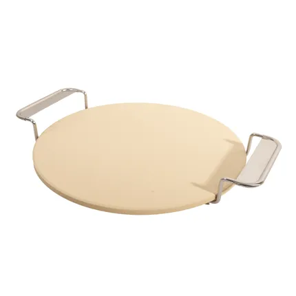 [580549] Barbecook | Pizzasteen vr Flexibel Systeem Luca