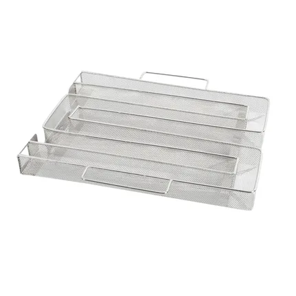 [580552] Barbecook | Generator vr Koud Roken M-vorm