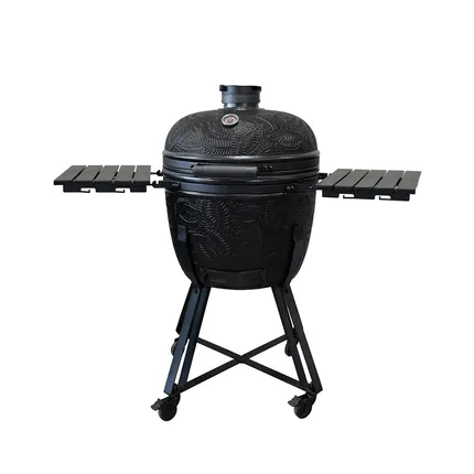 [580557] Barbecook | Barbecue Kamal 2.0 Extra Large Houtskool Mat
