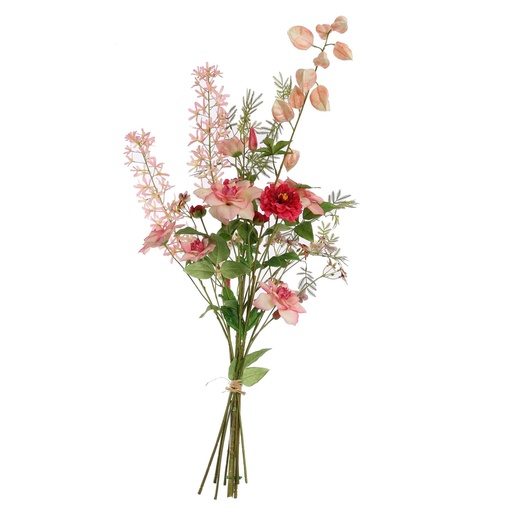 [580751] Jasaco | Sierbouquet Torino Pink 100cm