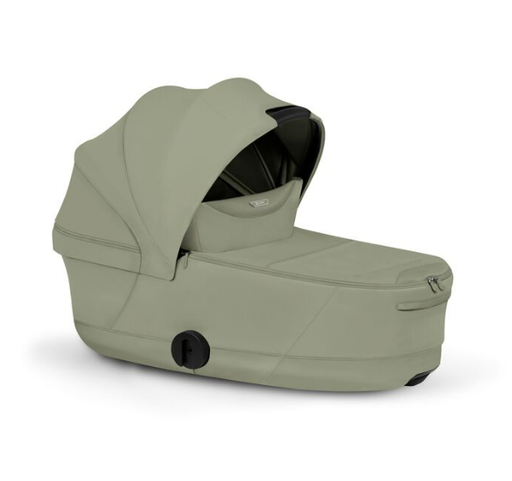 [580789] Cybex | Draagmand vr Priam Style Foldable Carry Cot Sage Green/Mid Green  