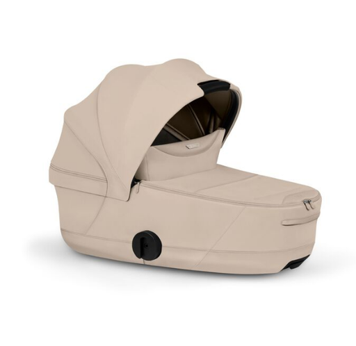 [580803] Cybex | Draagmand Mios/Coÿa Style Foldable Carry Cot Cozy Beige/Beige  