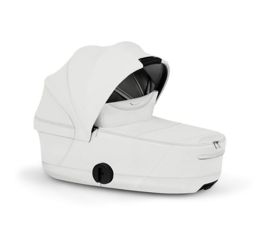 [580805] Cybex | Draagmand Mios/Coÿa Style Foldable Carry Cot Off White/Light Beige  