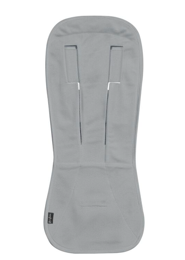 [580828] Cybex | Inlegkussen Summer Seat Liner Grey New
