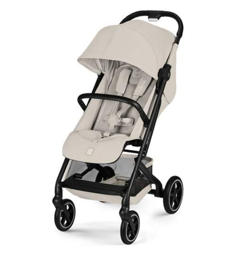 [580864] Cybex | Buggy Beezy BLK Dune Grey/Grey  