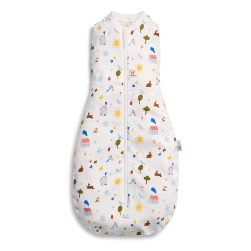 [580881] ErgoPouch | Slaapzak Daydream Cocoon Inbaker 0.2TOG 6-12M