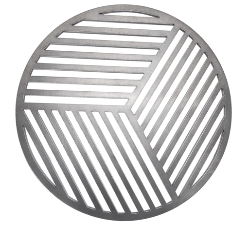 [581002] White Fire | Grillrooster 10mm Ø46,6cm