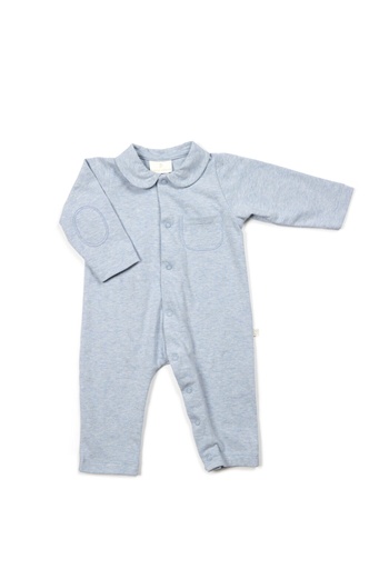 [581097] Living Nature | Outfit Coralie Italian Fleece Wit
