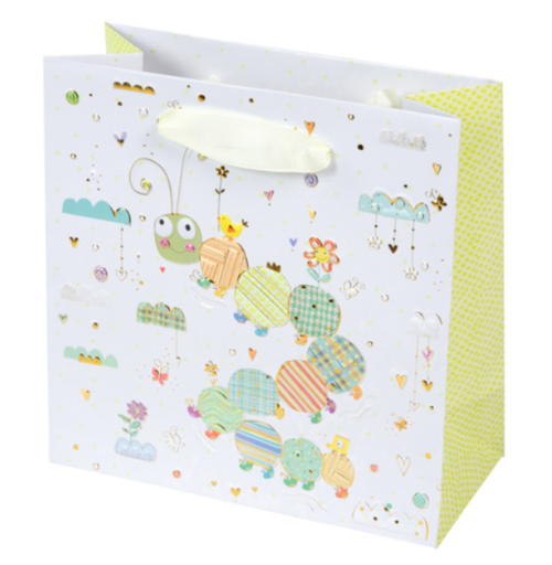 [581144] Stewo | Geschenkzak Little Loop 27x27