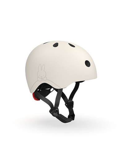 [581190] Scoot and Ride | Fietshelm XS Miffy