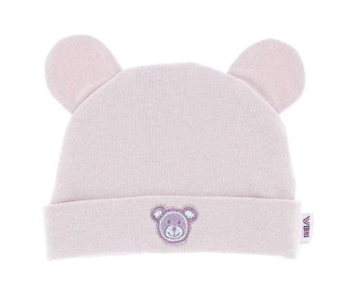 [581199] VIB | Muts I'm Beary Cute met Oortjes Rose Smoke