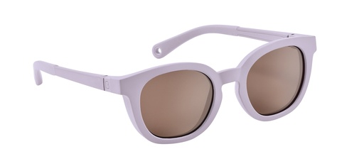 [581329] Beaba | Zonnebril Square Lila 2-4Y