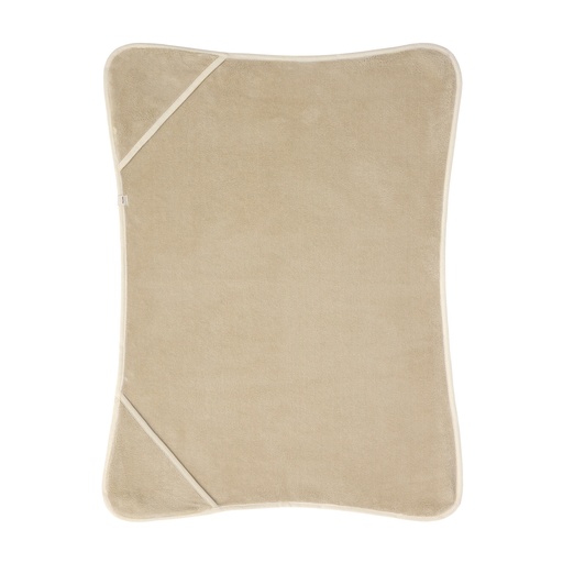[581448] Palopa | Handdoek vr Honden Kosy Beige M-L
