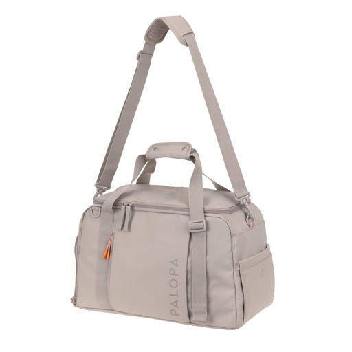 [581465] Palopa | Weekendtas vr Honden Tokano Taupe