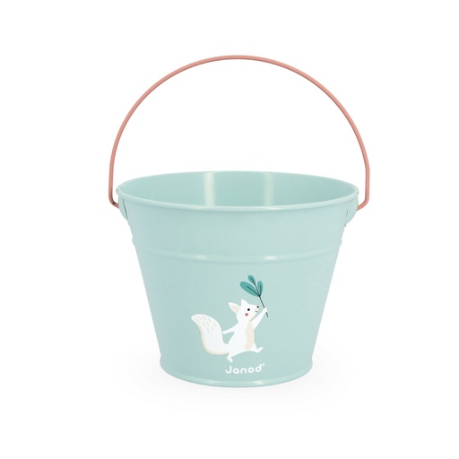 [581483] Janod | Tuinemmer Happy Garden Ø16x12cm