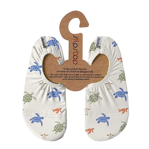 Slipstop | Waterschoenen Turtles