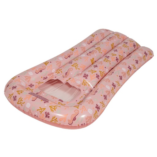 [581616] Little Dutch | Luchtmatras Ocean Dreams Roze