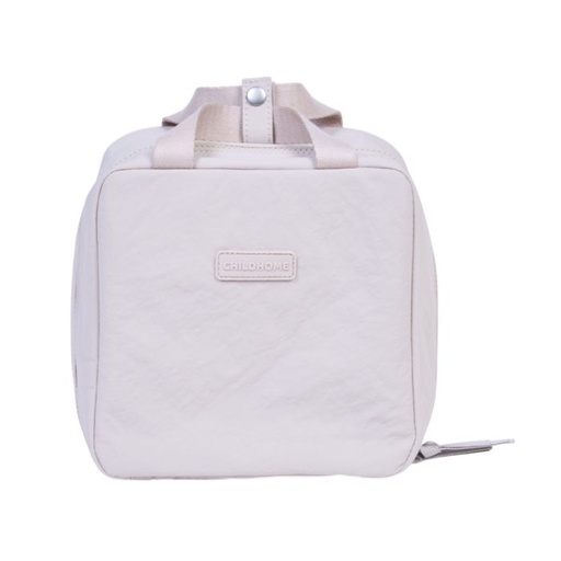 [581679] Childhome | Lunchtas isothermisch Mellow Beige  