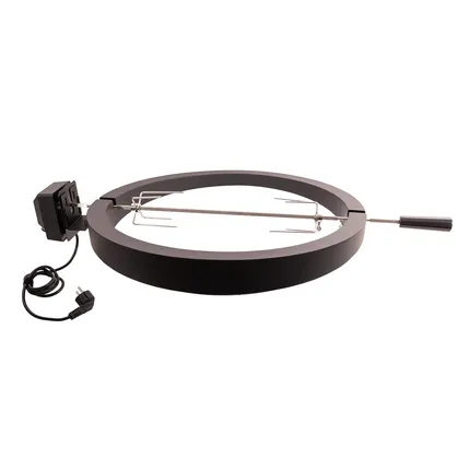 [581687] Barbecook | Braadspit vr Kamal XL Draaispitset