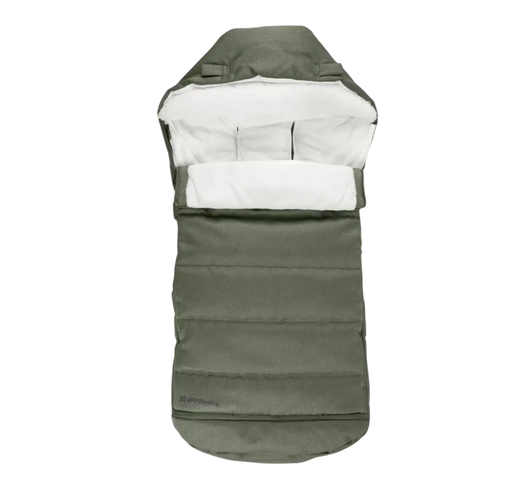[581697] Uppababy | Voetenzak Cozy Ganoosh vr Vista 3 Evelyn Green