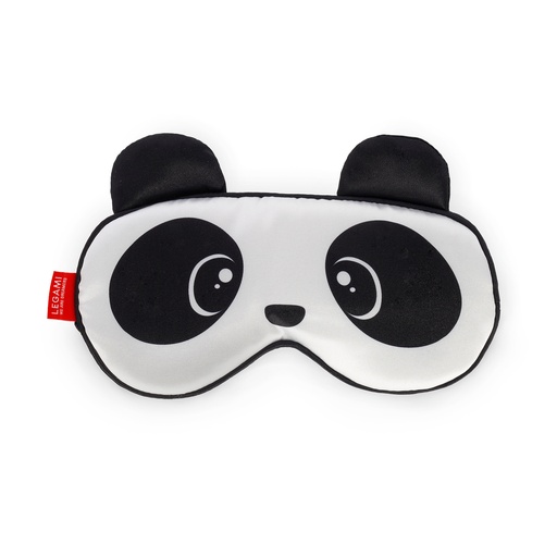 [581930] Legami | Slaapmasker Panda Nap Queen Sleep Mask 
