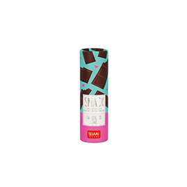 [581945] Legami | Lippenbalsem Smack Natural Lip Balm Chocolate