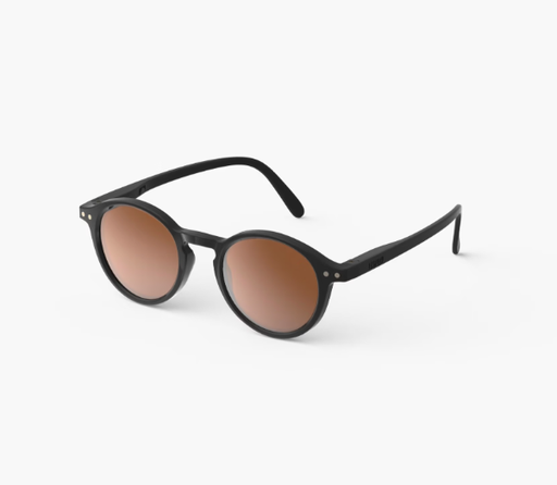 [581970] Izipizi | Zonnebril Baby Black Road 3-5Y #d Cat.3 Polarized