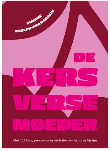 [582007] De Lantaarn | Boek "De kersverse moeder"